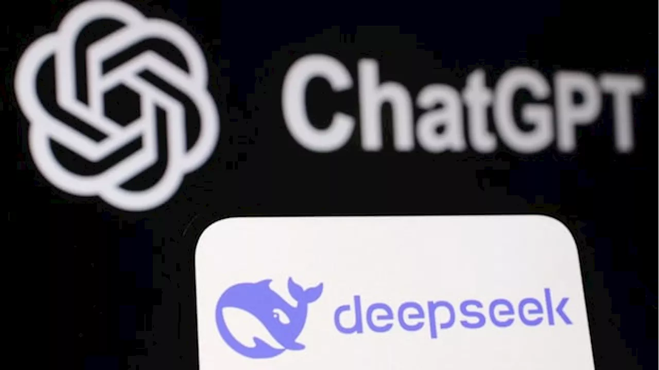 DeepSeek's AI Chatbot Sparks Debate on Censorship and AI Competition