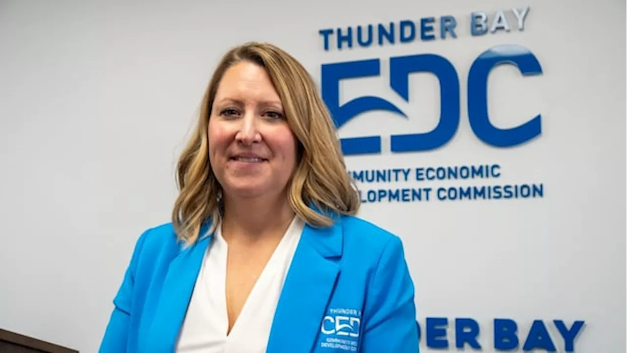 New Federal Pilot Program Aims to Fill Labour Shortages in Thunder Bay by Attracting Newcomers