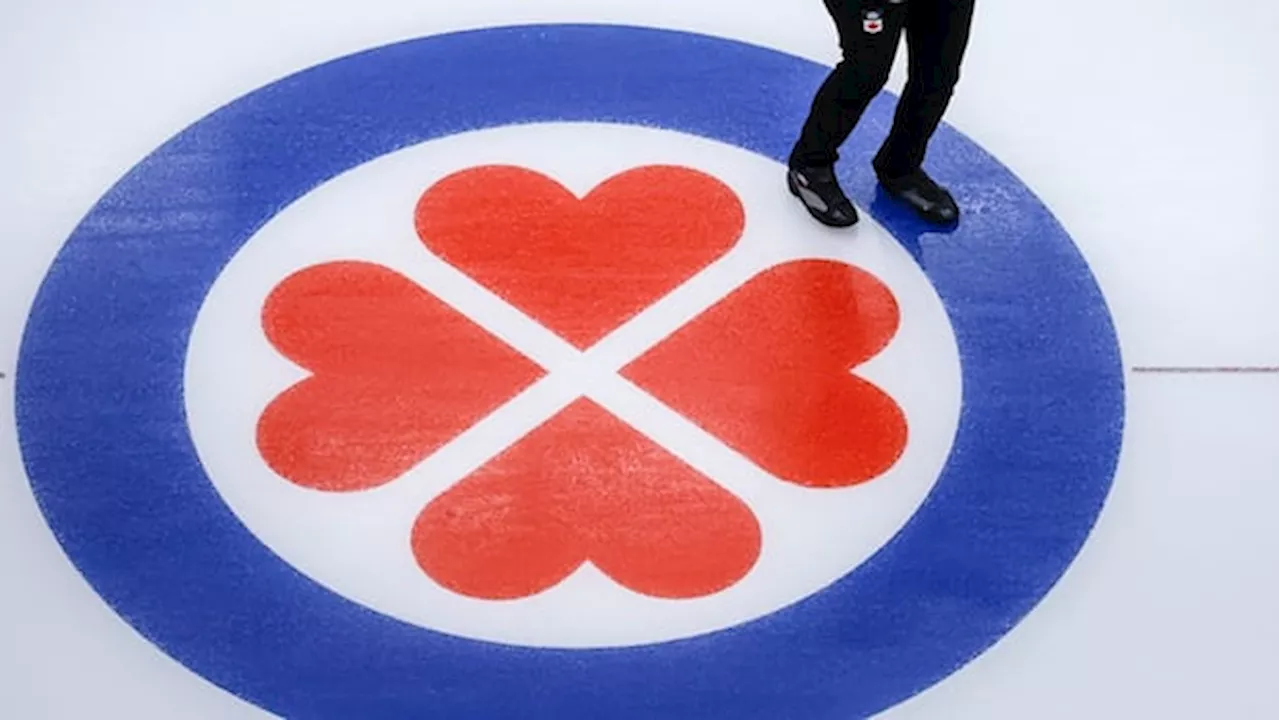 Mississauga to Host 2026 Scotties Tournament of Hearts