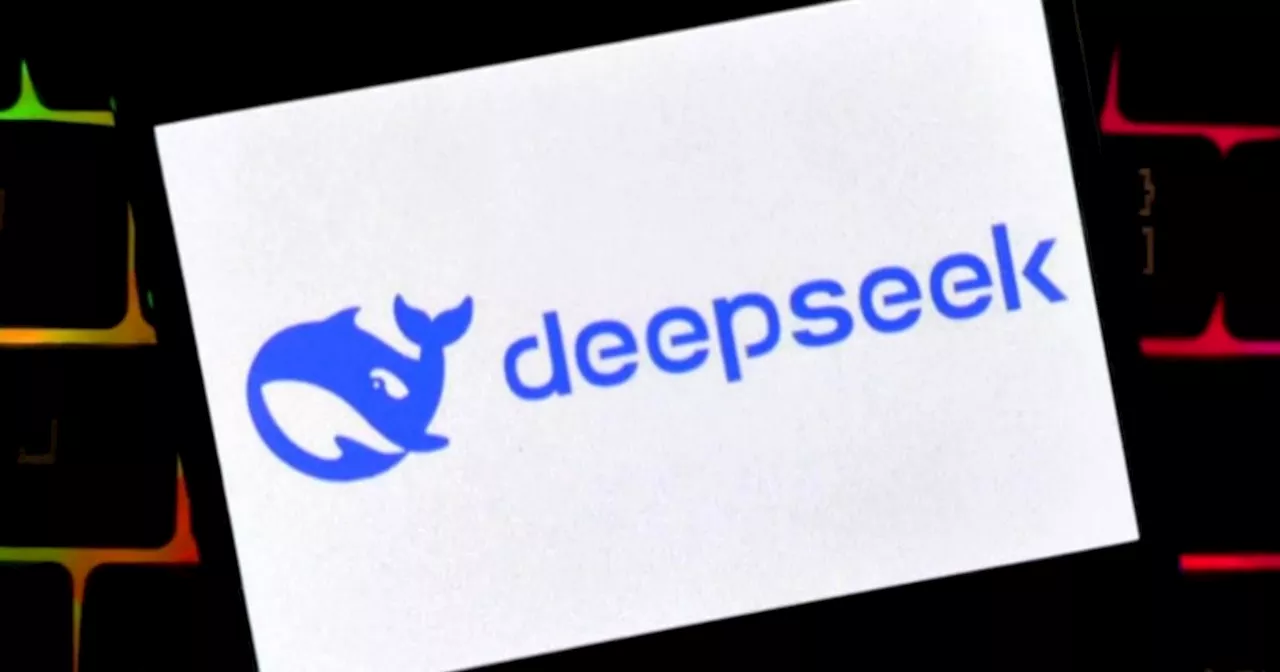 DeepSeek AI App Raises National Security Concerns as It Gains US Popularity