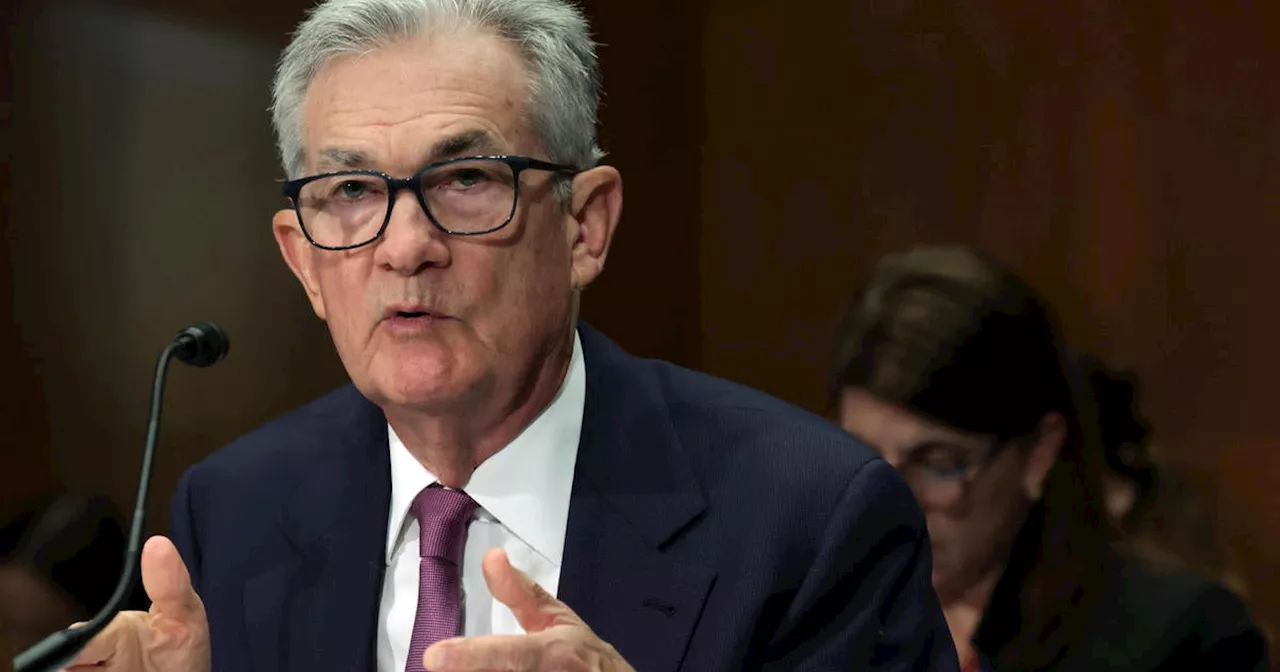 Fed Expected to Pause Rate Cuts, Disappointing Borrowers Seeking Relief