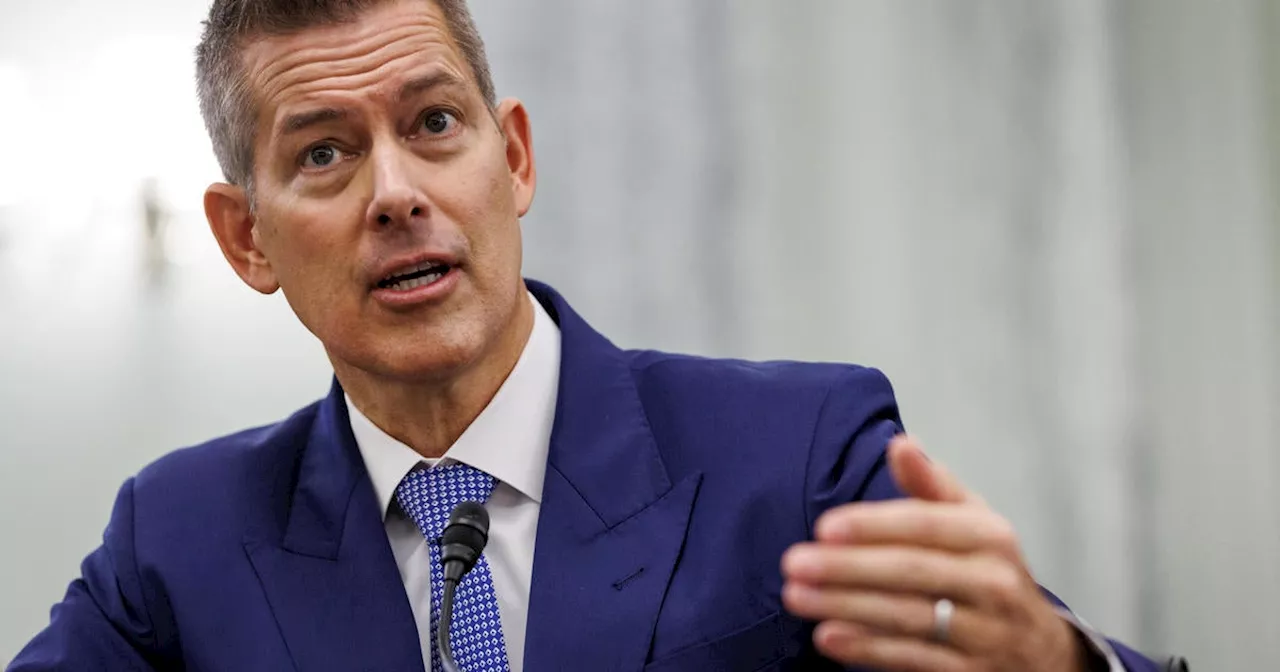 Senate to Vote on Sean Duffy as Transportation Secretary