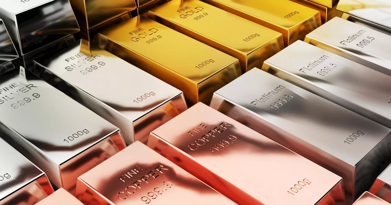 Precious Metals: A Retirement Investment to Consider?