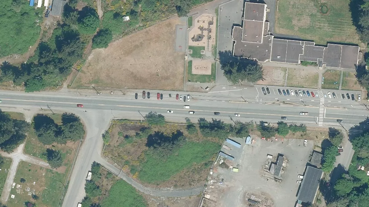 Sooke Intersection Improvement Information Session Postponed