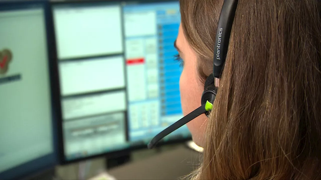 South Island Municipalities Push for Delay in 911 Dispatch Cost Download