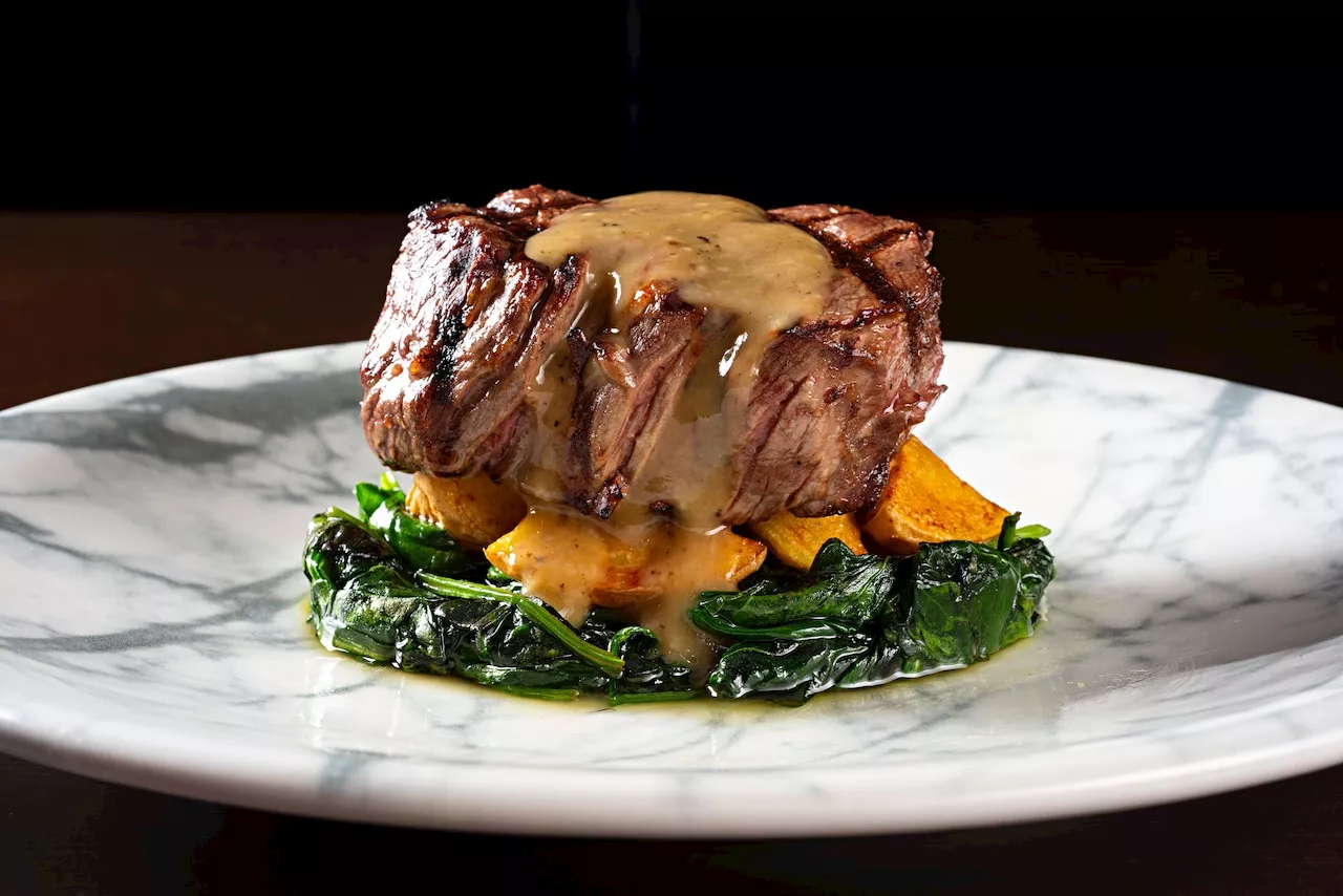 10 best Cleveland restaurants for steak: Who will be chosen as the Best? (poll)