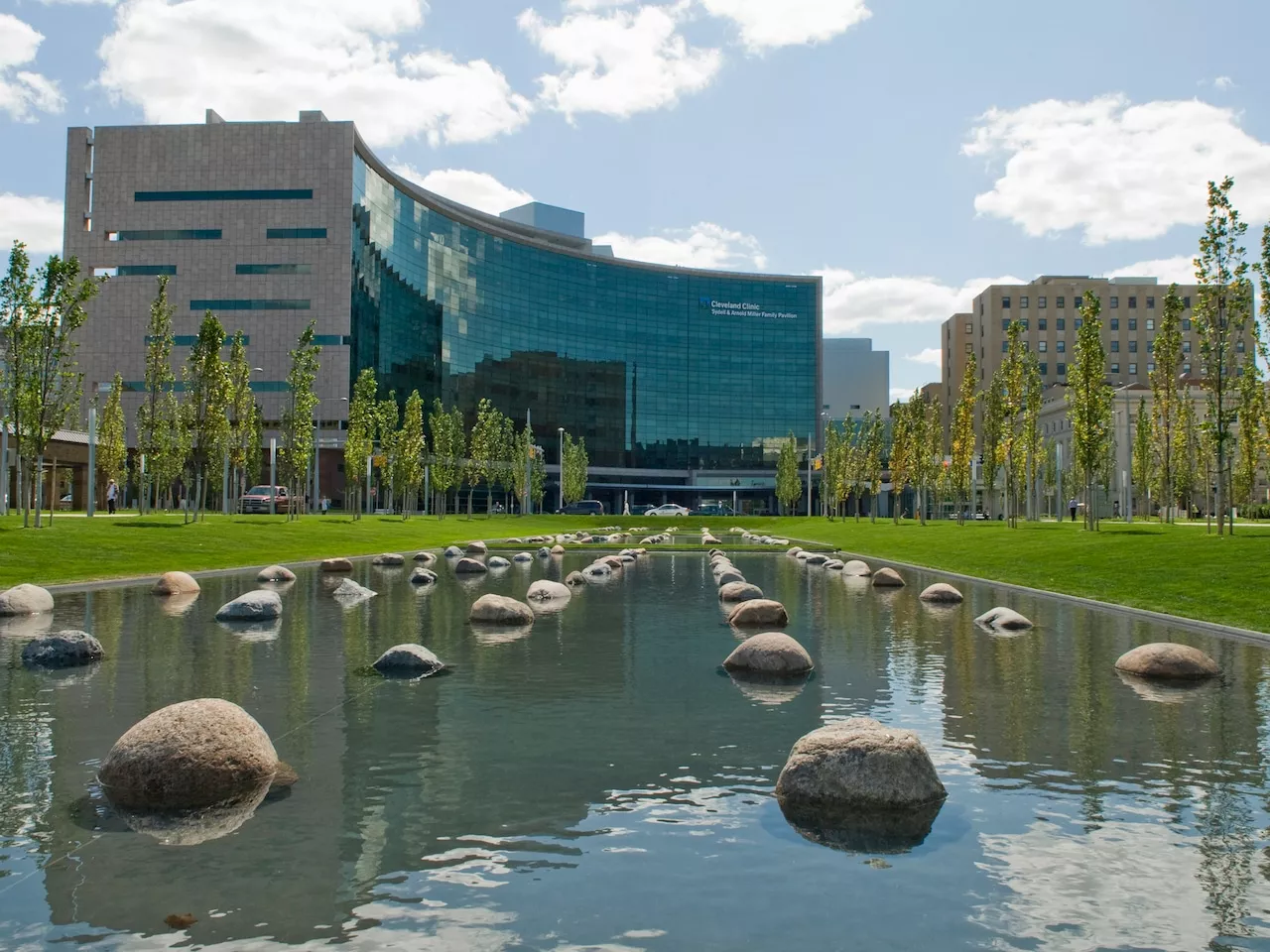 Cleveland Clinic Ends 2024 with Smaller-Than-Expected Budget Surplus