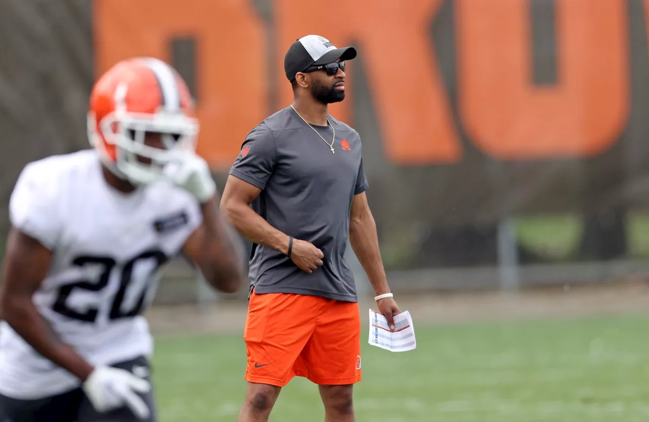 Grading Andrew Berry’s third draft as Browns GM: The 2022 NFL Draft