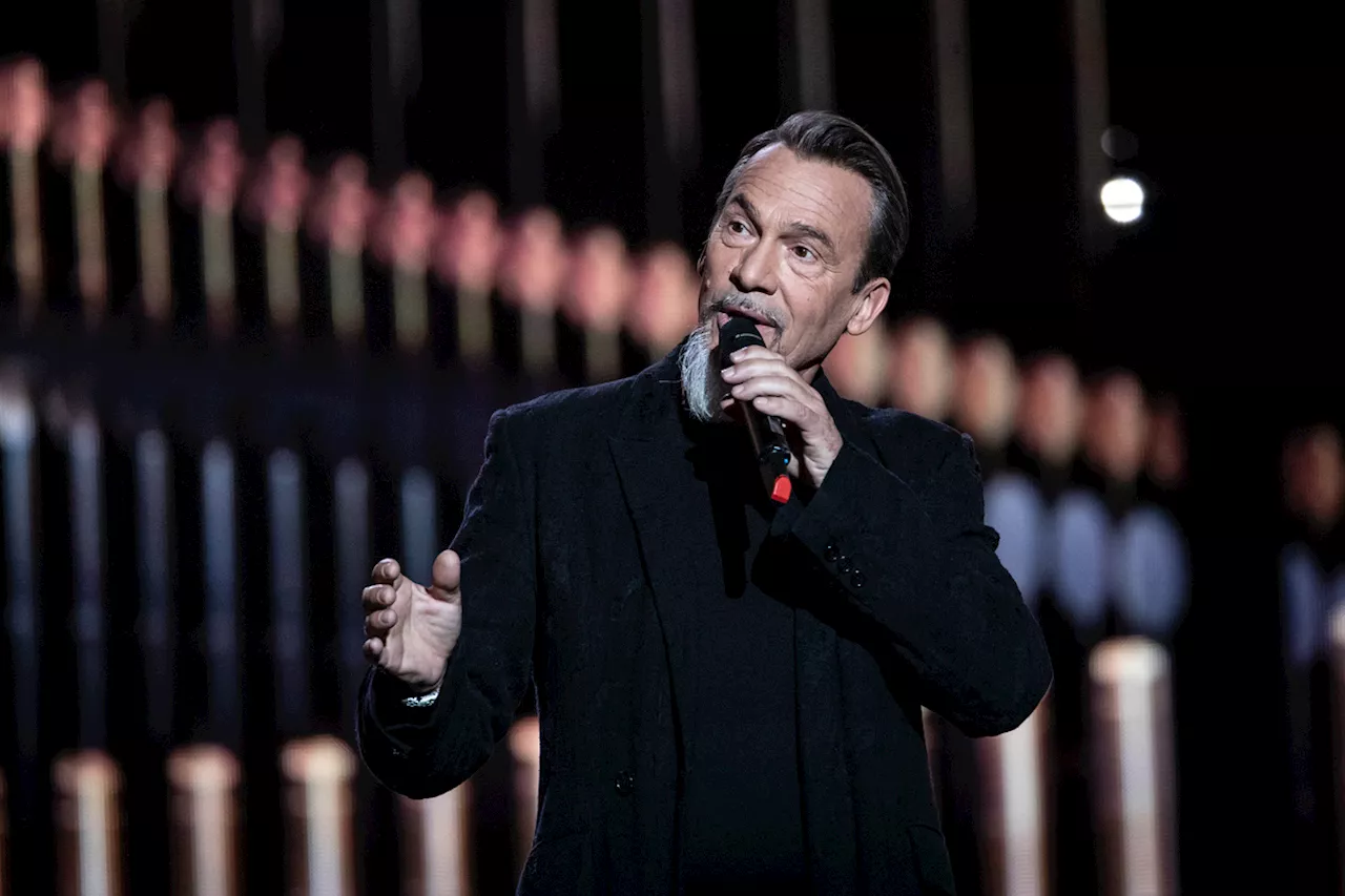 Florent Pagny: Le Boss que l'artiste refuse