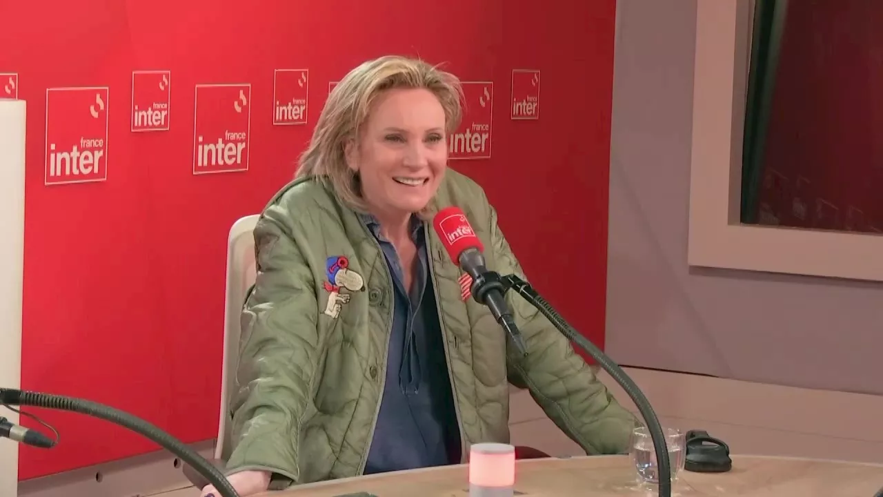 Patricia Kaas sur France Inter: Sexe, Alcool, Dieu et son Nouveau Défi avec The Voice