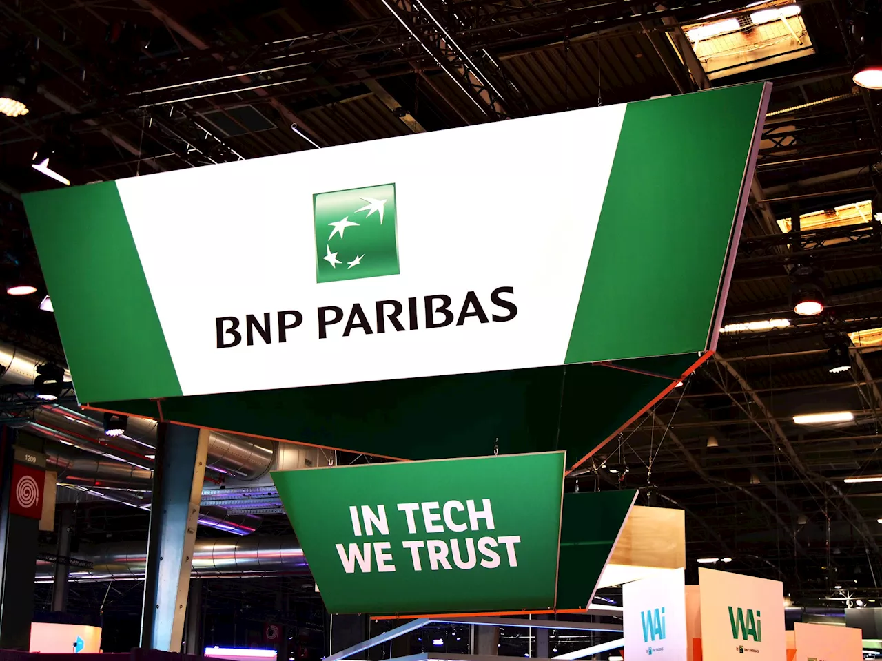 BNP Paribas : Des difficultés d'accès aux comptes bancaires pour des milliers de clients