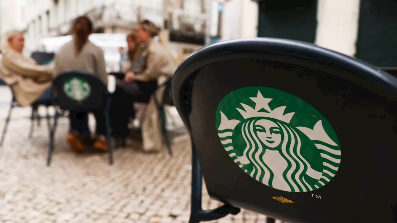 After-Hours Movers: Starbucks, F5, Qorvo, Nextracker and LendingClub