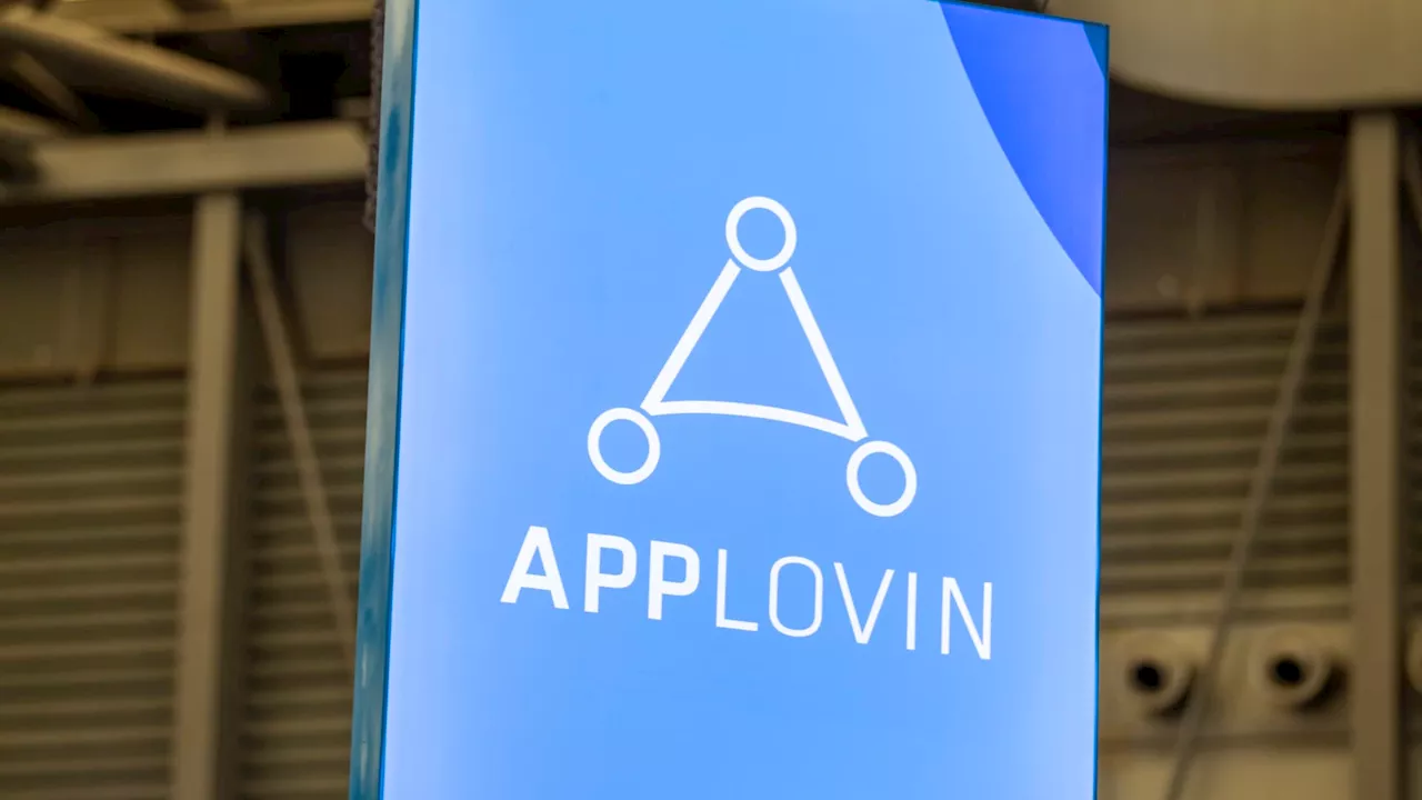 Applovin: A Software Powerhouse Ready to Surge