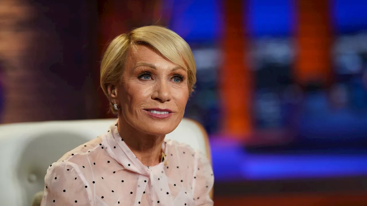 Barbara Corcoran's Mobile Home Destroyed in LA Wildfires: 'I Feel Like I Lost My Sweetheart'