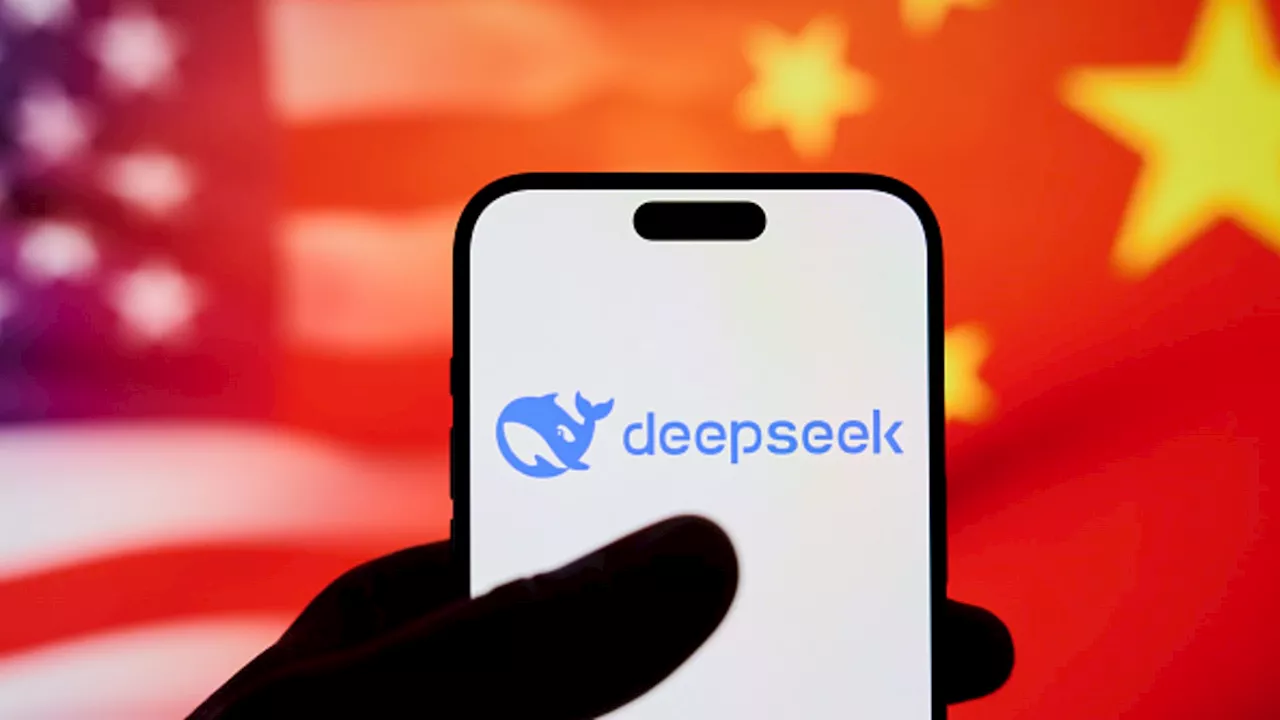 DeepSeek's Open-Source AI Model Challenges U.S. Tech Giants and Raises National Security Concerns