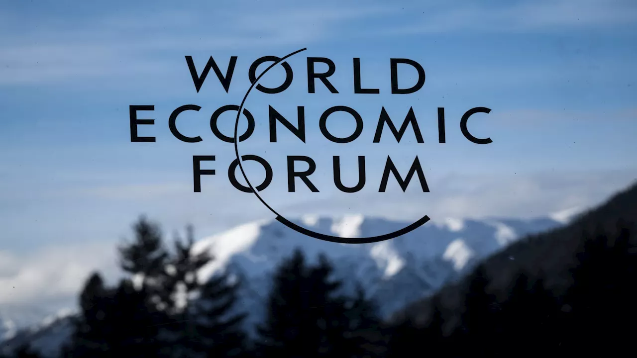 Everything You Missed at Davos 2025: CNBC's Highlights