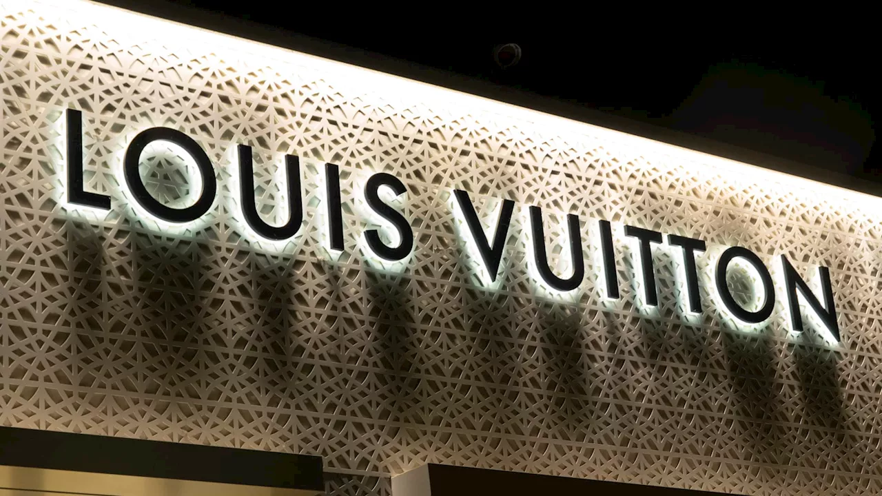 LVMH Reports Better-Than-Expected Full-Year Sales, Signaling Potential Luxury Sector Turnaround