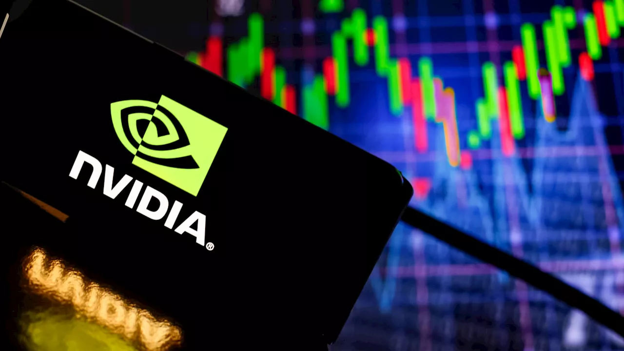 Nvidia Shares Poised for Continued Growth Despite DeepSeek Concerns, Says Freedom Capital Markets Strategist