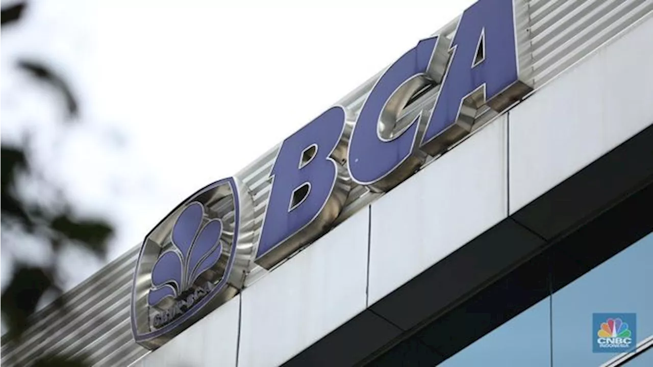 Saham BBCA Turun Drastis, Peluang Investasi atau Menunggu?