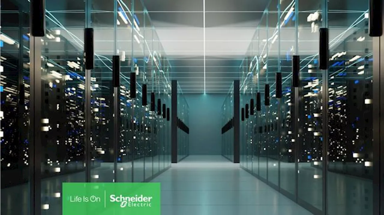 Schneider Electric: Pimpinan Industri yang Berdedikasi pada Keberlanjutan