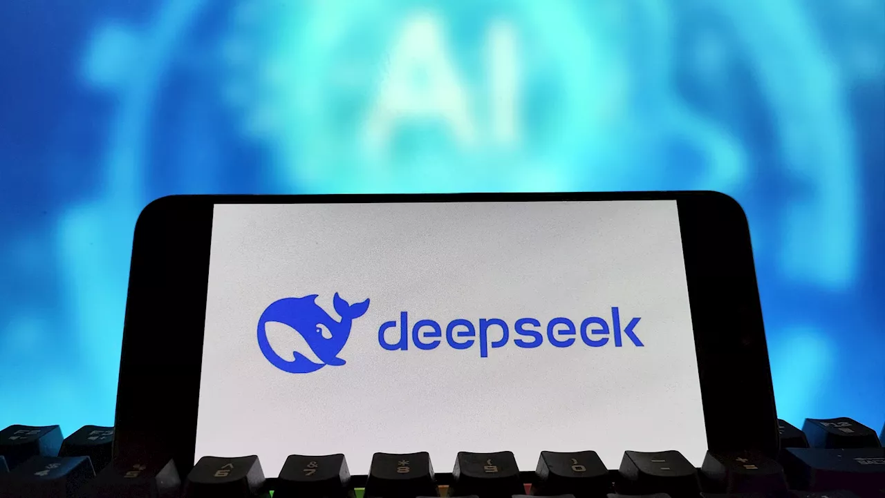 DeepSeek: Chatbot Chinês de IA Desafia ChatGPT