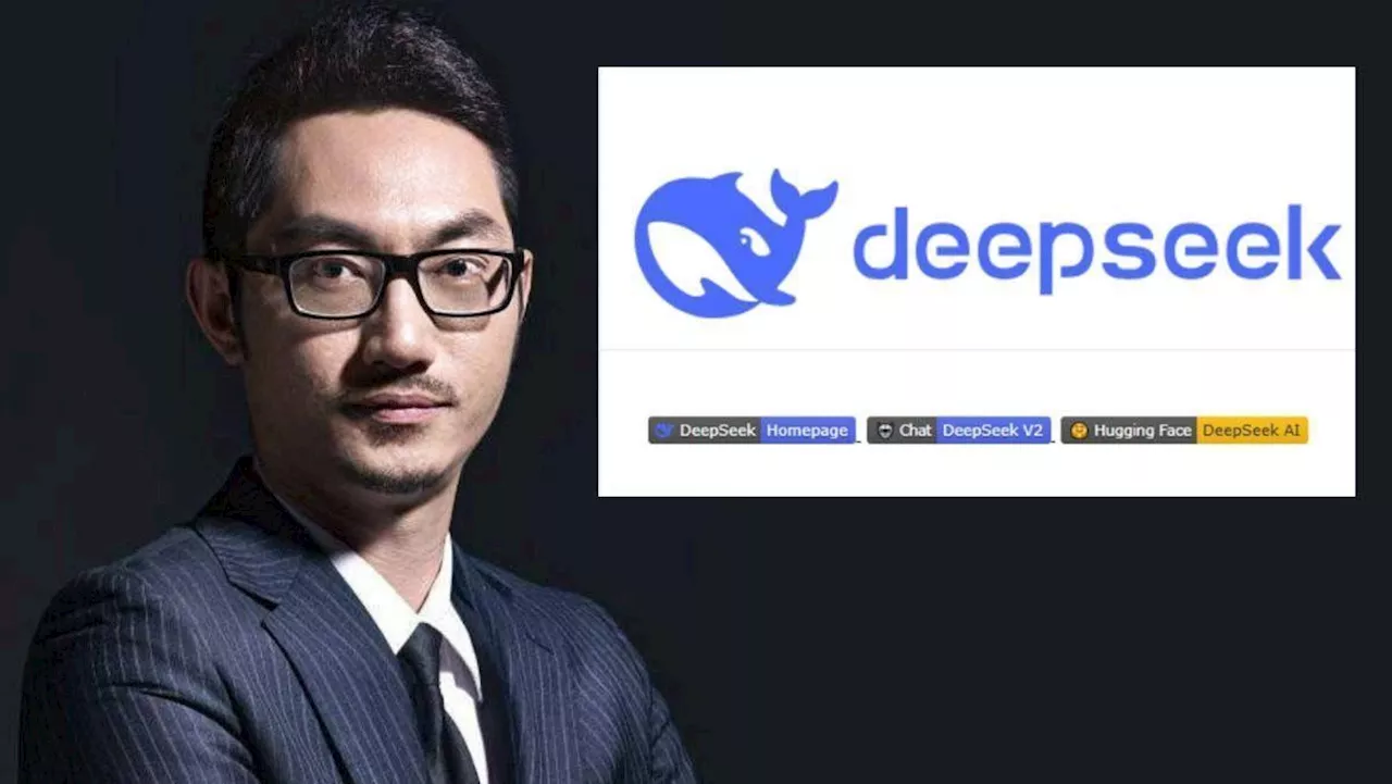 DeepSeek, IA chinesa de baixo custo, surge como rival ao ChatGPT