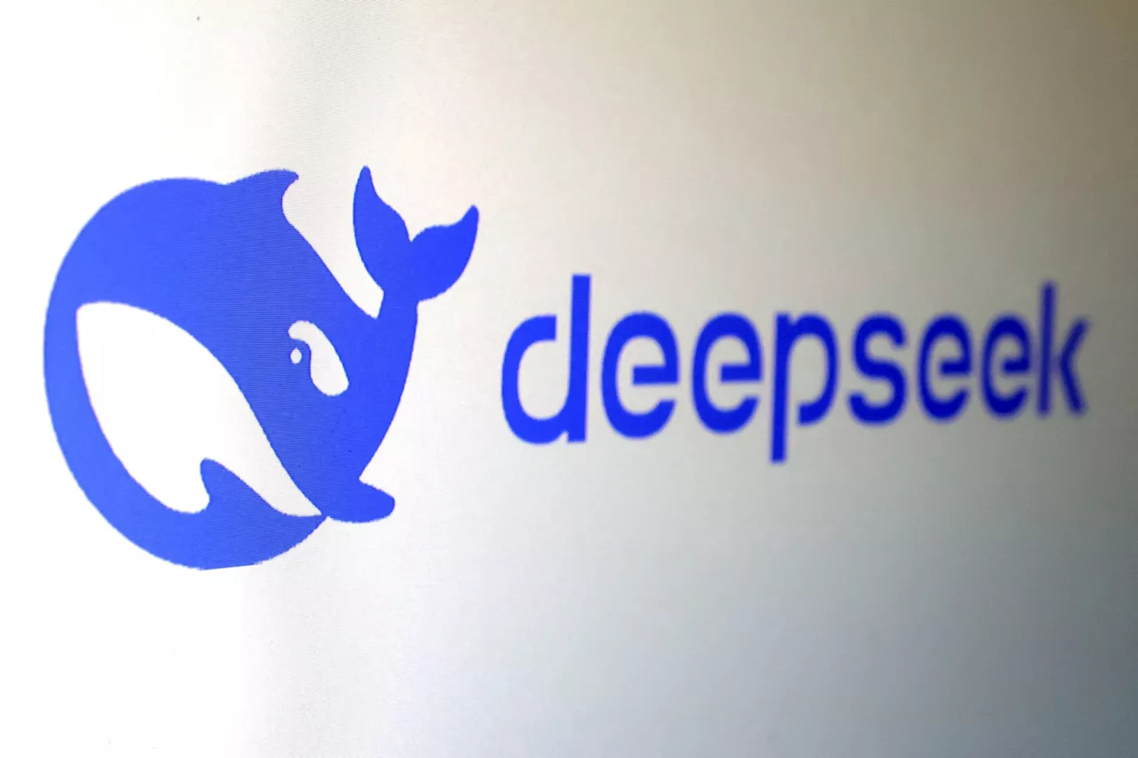 Startup Chinesa DeepSeek Desafia Hegemonia de Gigantes da IA