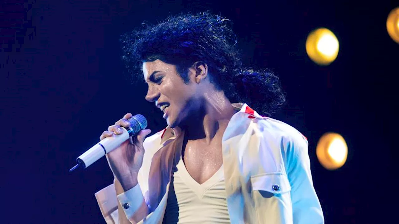 ‘Michael’ movie: Why the Michael Jackson biopic may require reshoots