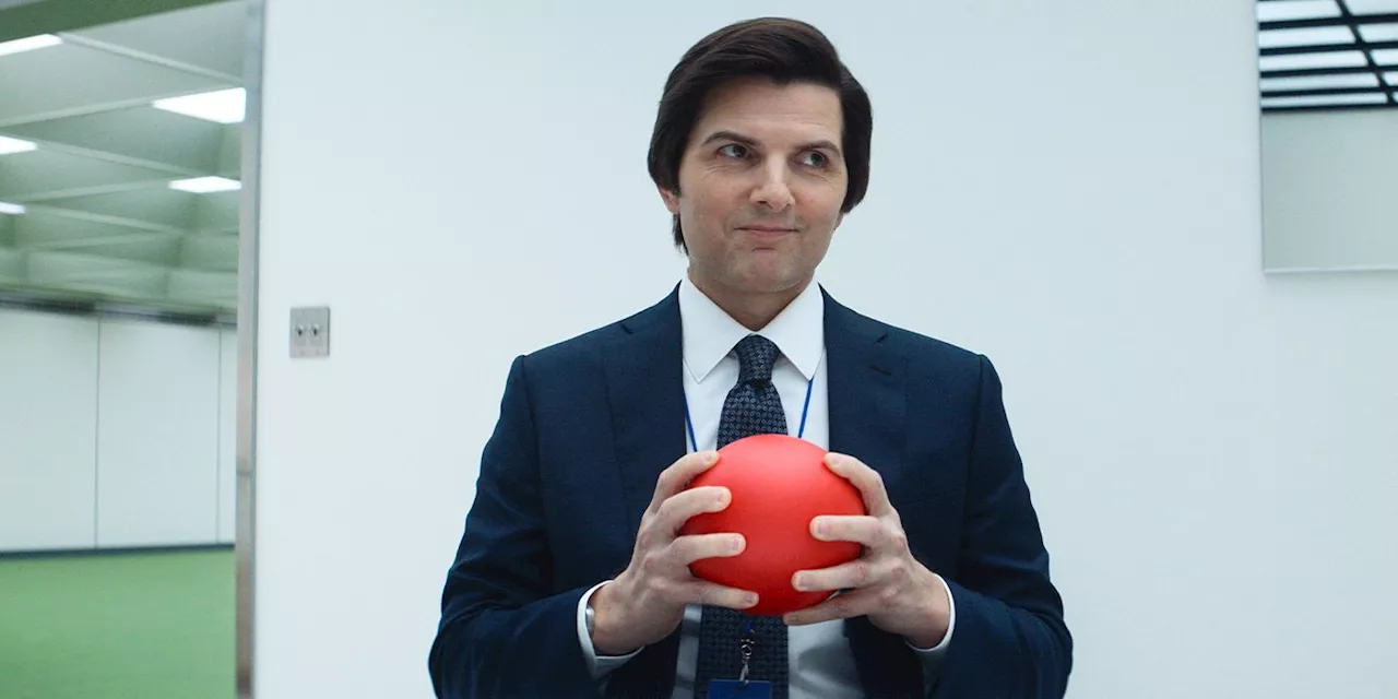 Adam Scott Misses Parks and Recreation, Reveals Why He Avoids Rewatching