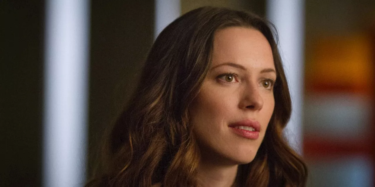 Rebecca Hall Joins Adam Wingard's 'Onslaught' 