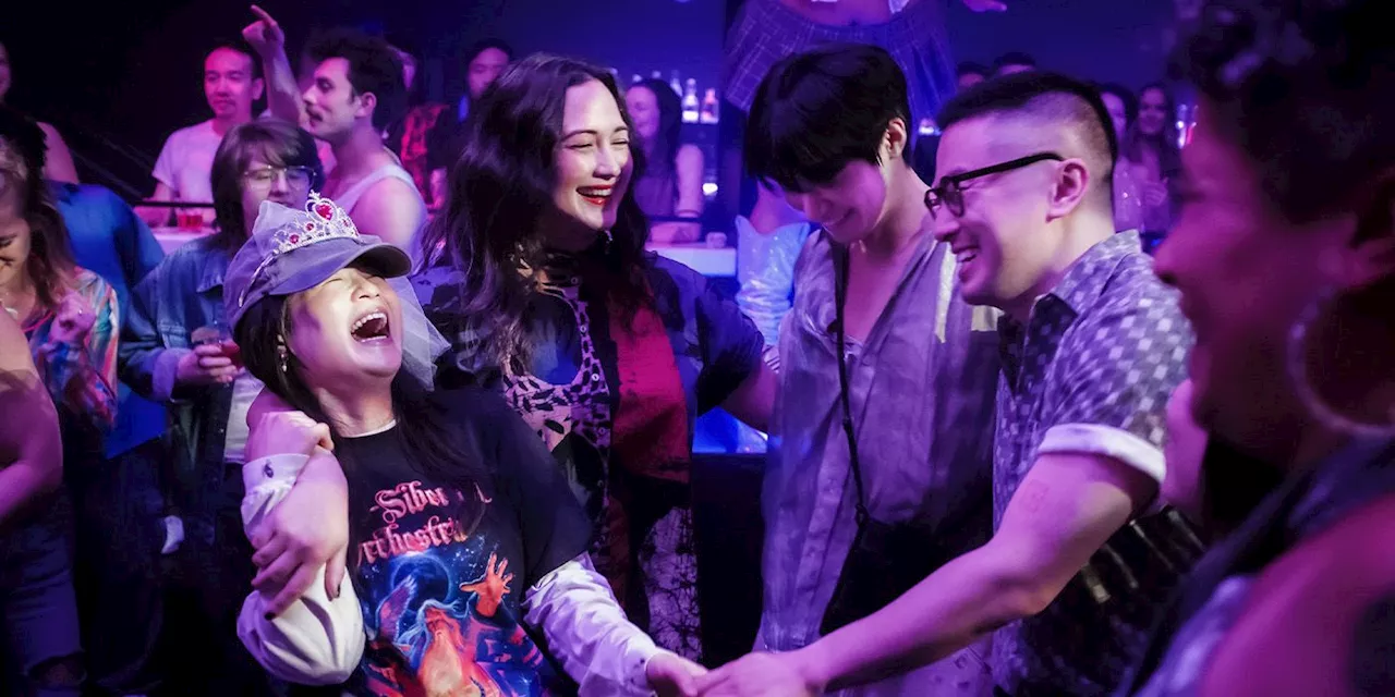 The Wedding Banquet: A Refreshing LGBTQ+ Rom-Com