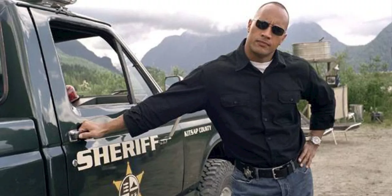 Walking Tall Leaves Prime Video on February 1 - This Underrated Dwayne Johnson Flick Is A Must-Watch