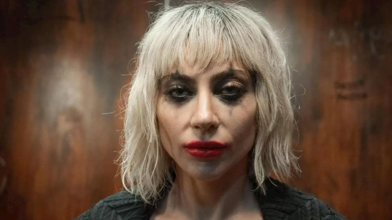 Lady Gaga Has the Perfect Response to Joker 2 Backlash