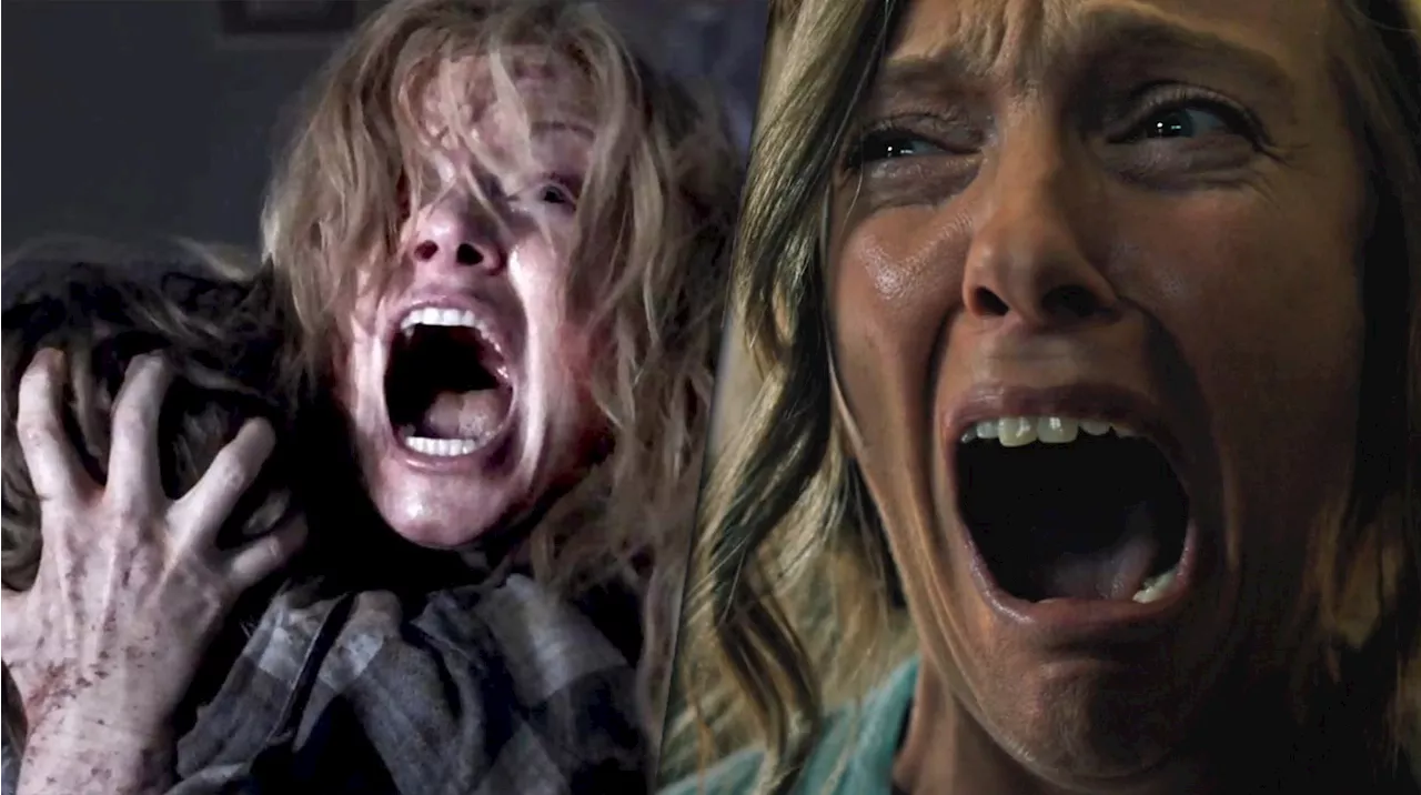 The Oscars' Ongoing Struggle to Recognize Horror