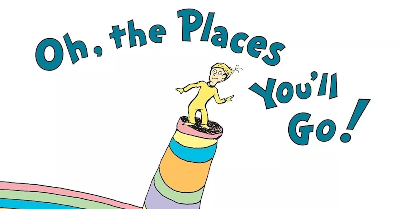 Oh, the Places You’ll Go! Release Date Set for Jon M. Chu’s Dr. Seuss Musical