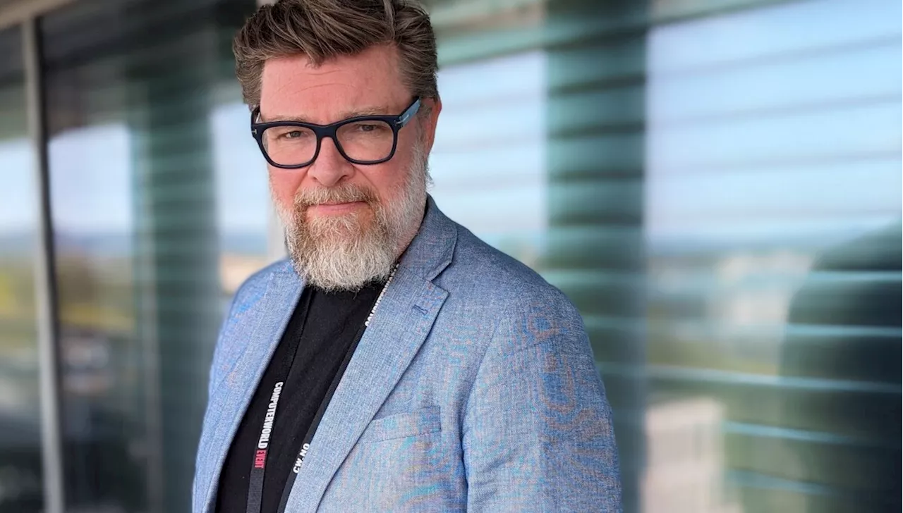 Kinesisk AI-utfordrer truer den vestlige teknologibyråkratiet