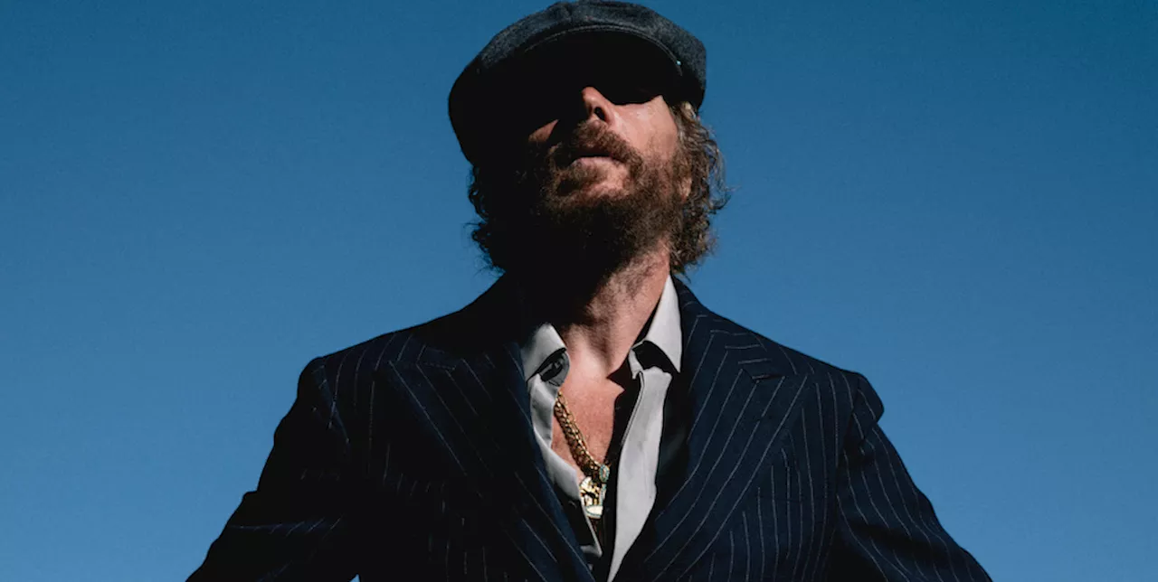 Jovanotti torna con il nuovo album dedicato al suo corpo: «Le cose ti mancano quando si rompono, o quando le perdi»