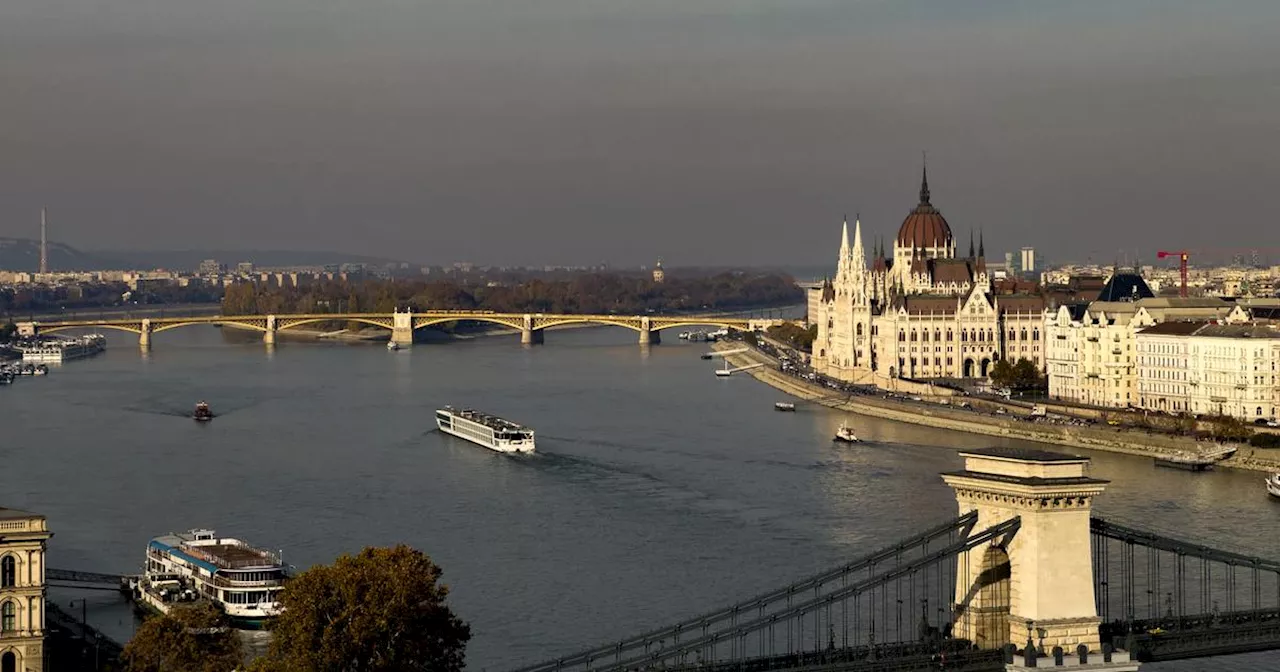 À Budapest, le gouvernement Orban veut faire construire la plus haute tour d’Europe