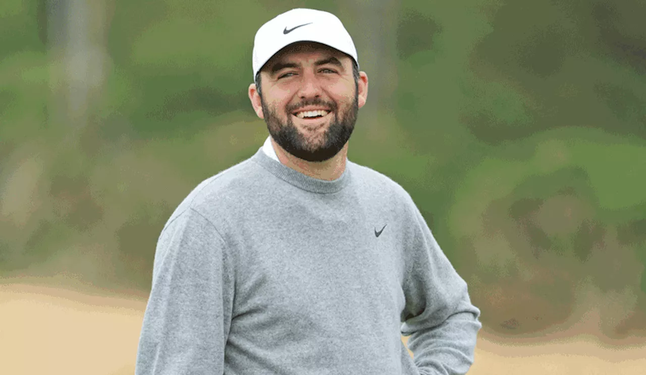 AT&T Pebble Beach Pro-Am Odds: Scheffler Makes Return at Pebble Beach