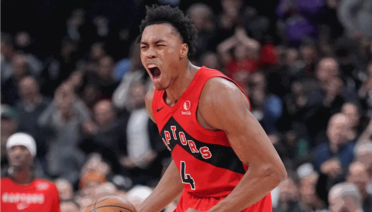 Scottie Barnes Expected to Shine as Raptors Face Pelicans