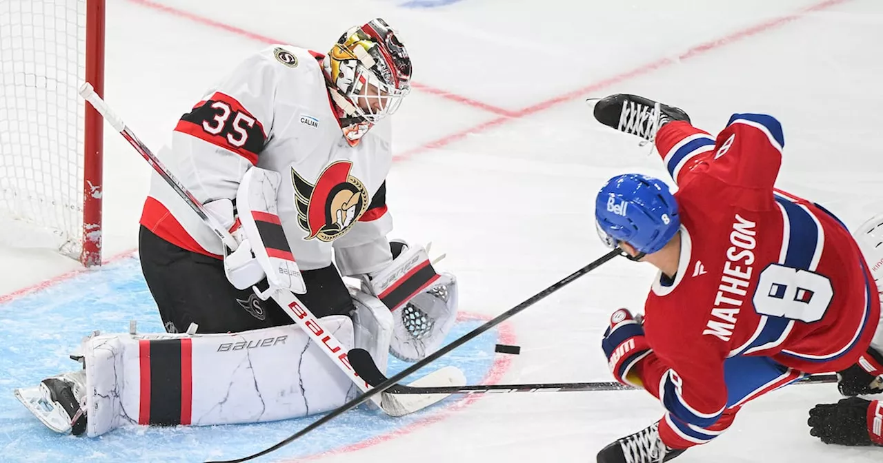 Canadiens to Play in Quebec City After Decades