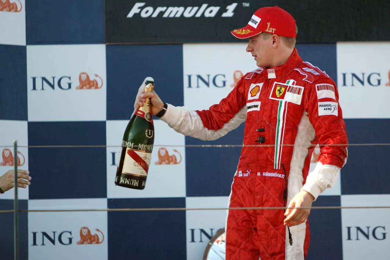 Can Lewis Hamilton Win on Ferrari Debut at Australian Grand Prix?