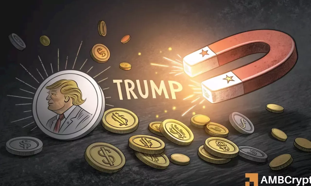 TRUMP Crypto Price Prediction: Breakout or Rangebound Consolidation?