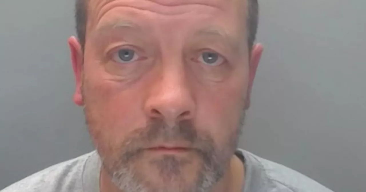 Dad Screamed 'Scarlett, Scarlett, Talk To Me' After Stabbing Daughter During 'Play-Fight'