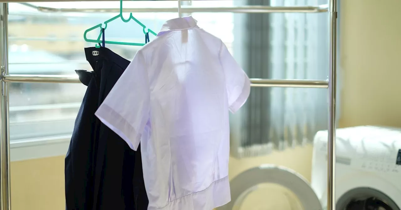 Indoor Clothes Drying: A Silent Health Threat