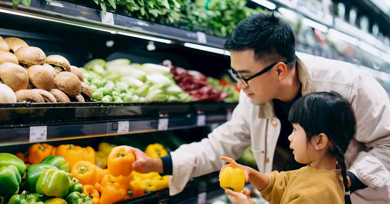 Keep Your Salad Fresher For Longer With These Simple Tips