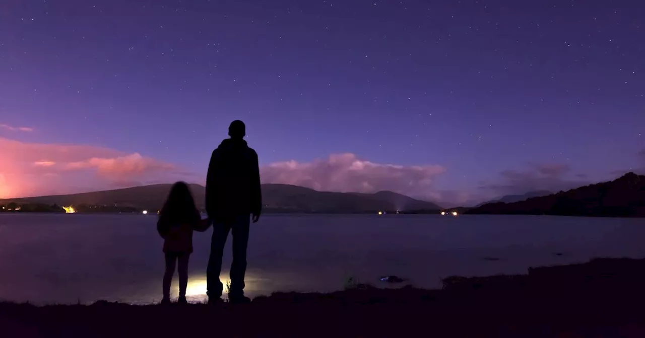 National Geographic Unveils Scotland's Top Stargazing Adventures