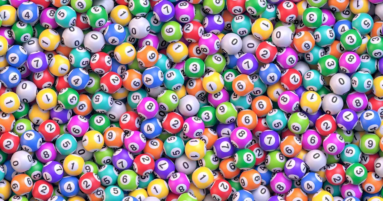 Overdue Lottery Numbers Could Increase Your Winning Odds