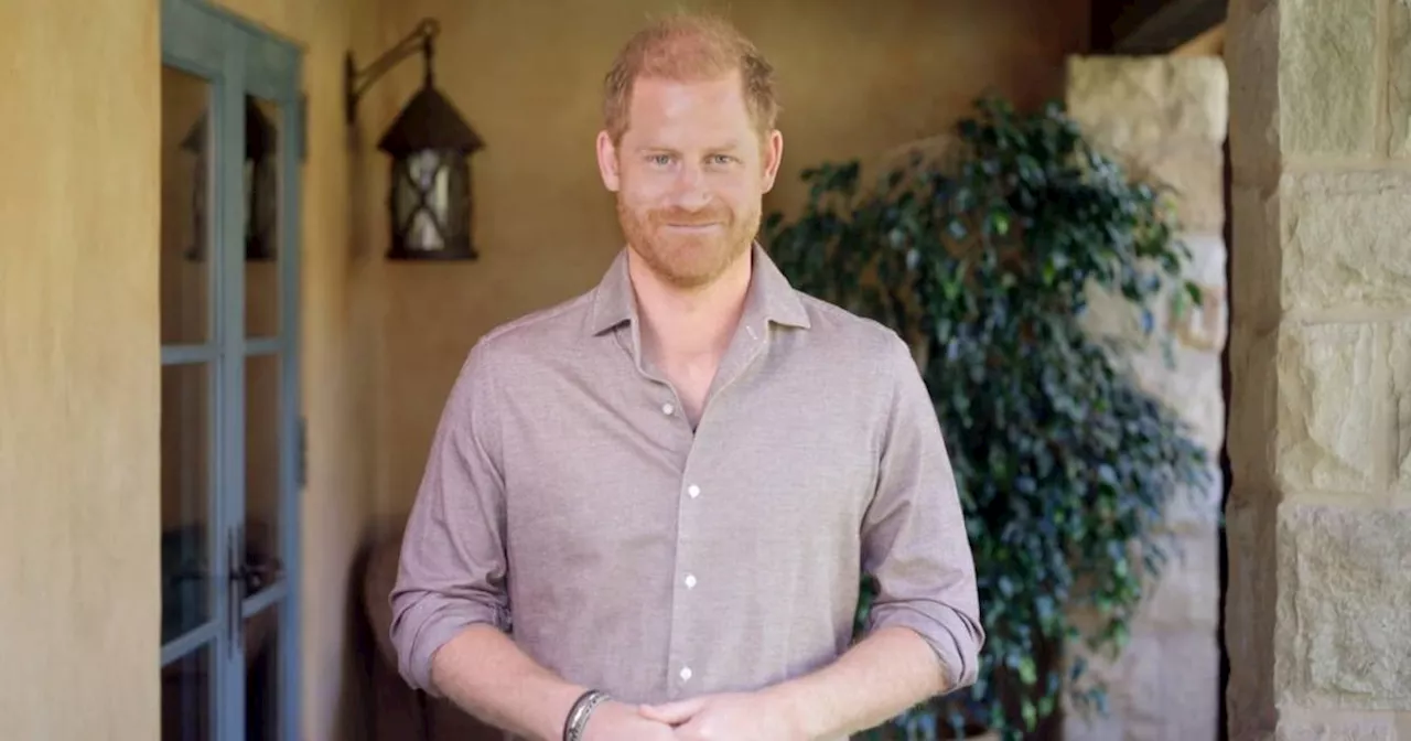 Prince Harry Makes Public Appeal for WellChild Nominations Amidst Personal Setbacks