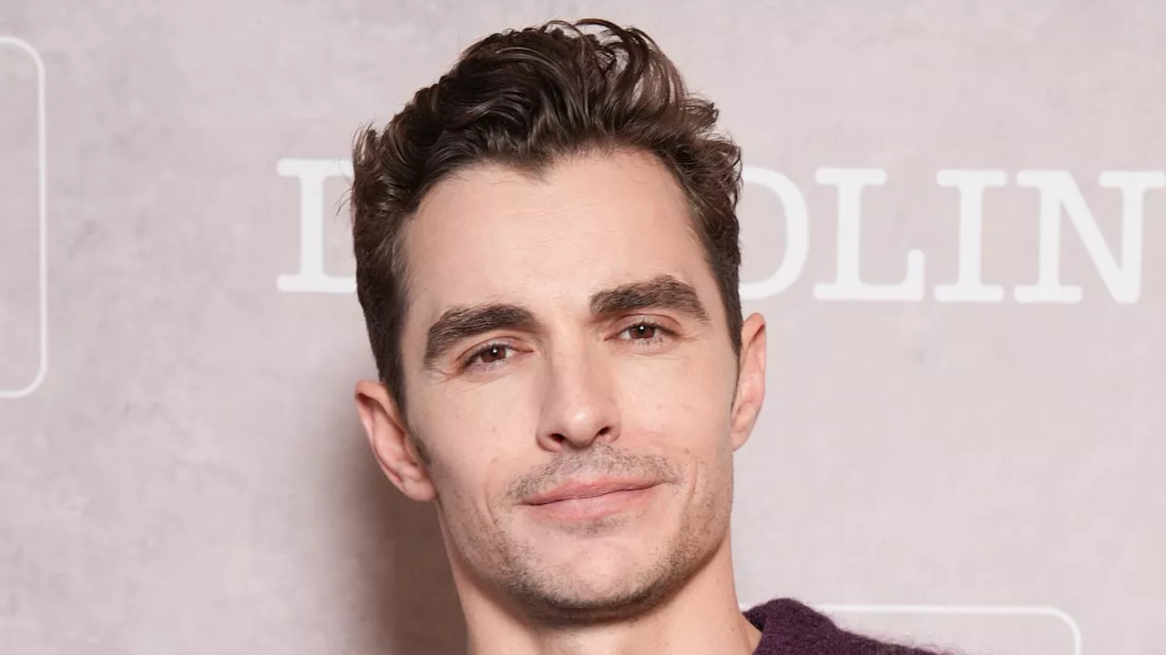 Dave Franco Addresses Internet Frenzy Over Playing Accused CEO Killer Luigi Mangione